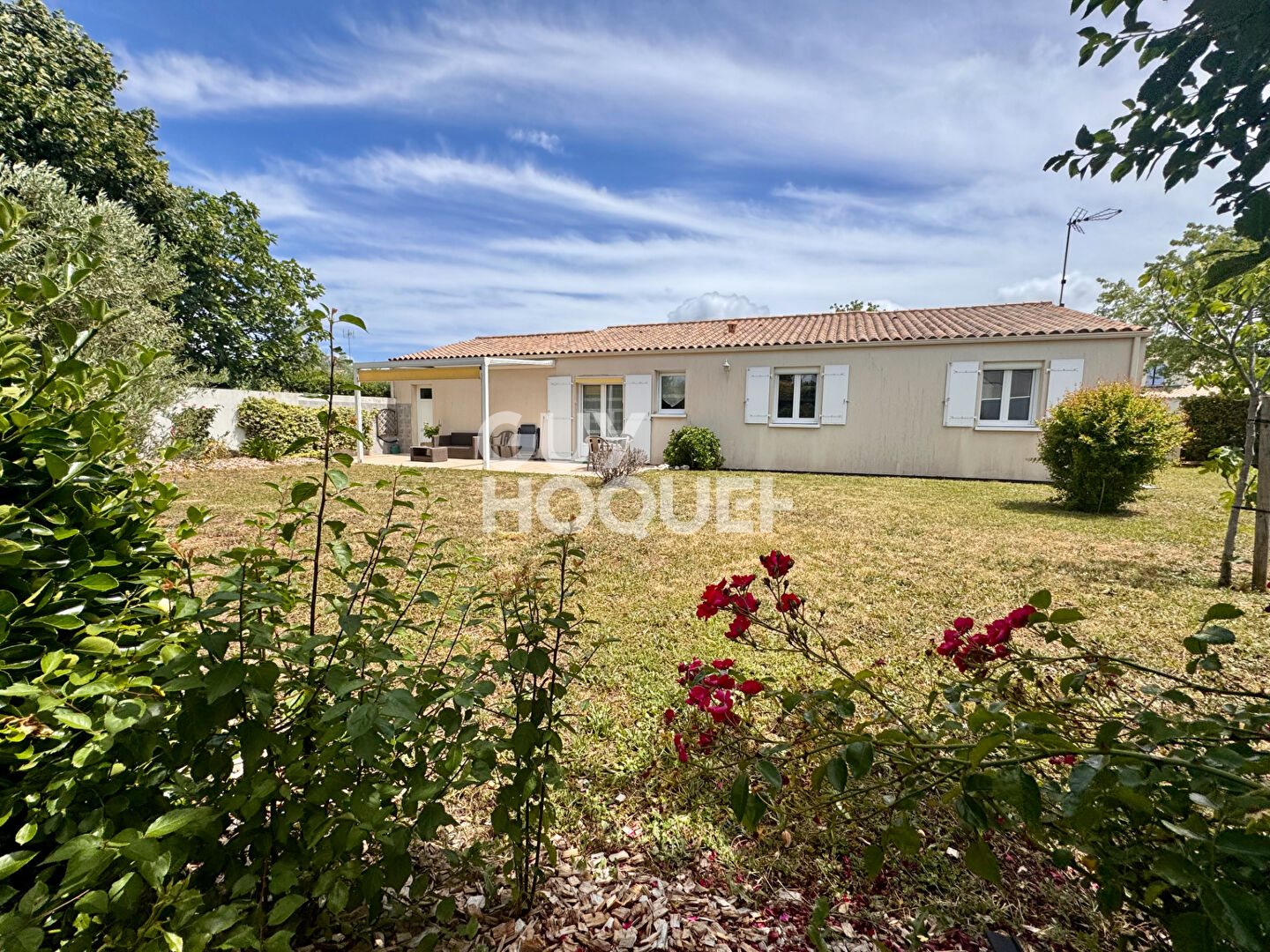 Maison à vendre, 106m², Lagord