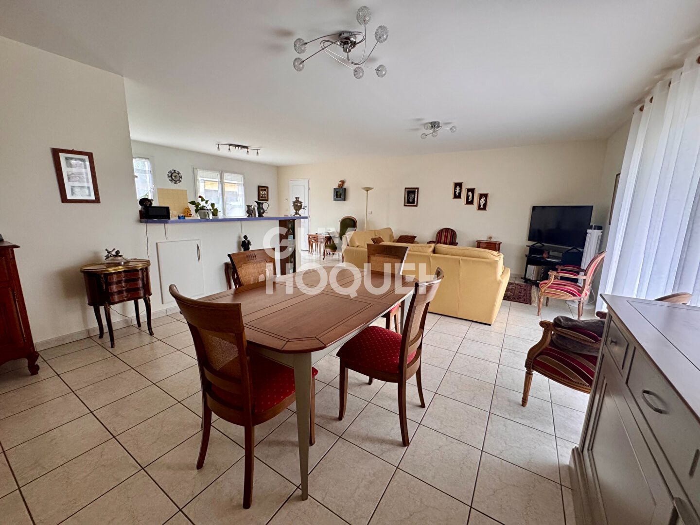 Maison à vendre, 106m², Lagord