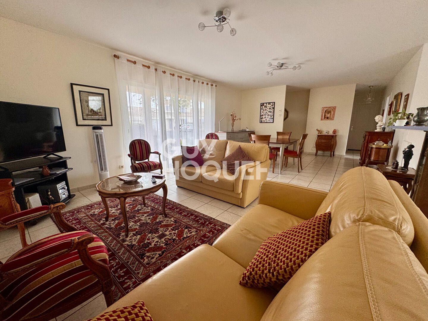 Maison à vendre, 106m², Lagord