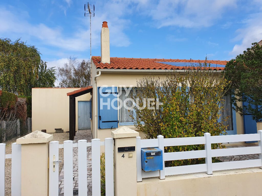 Maison à vendre, 86m², Lagord