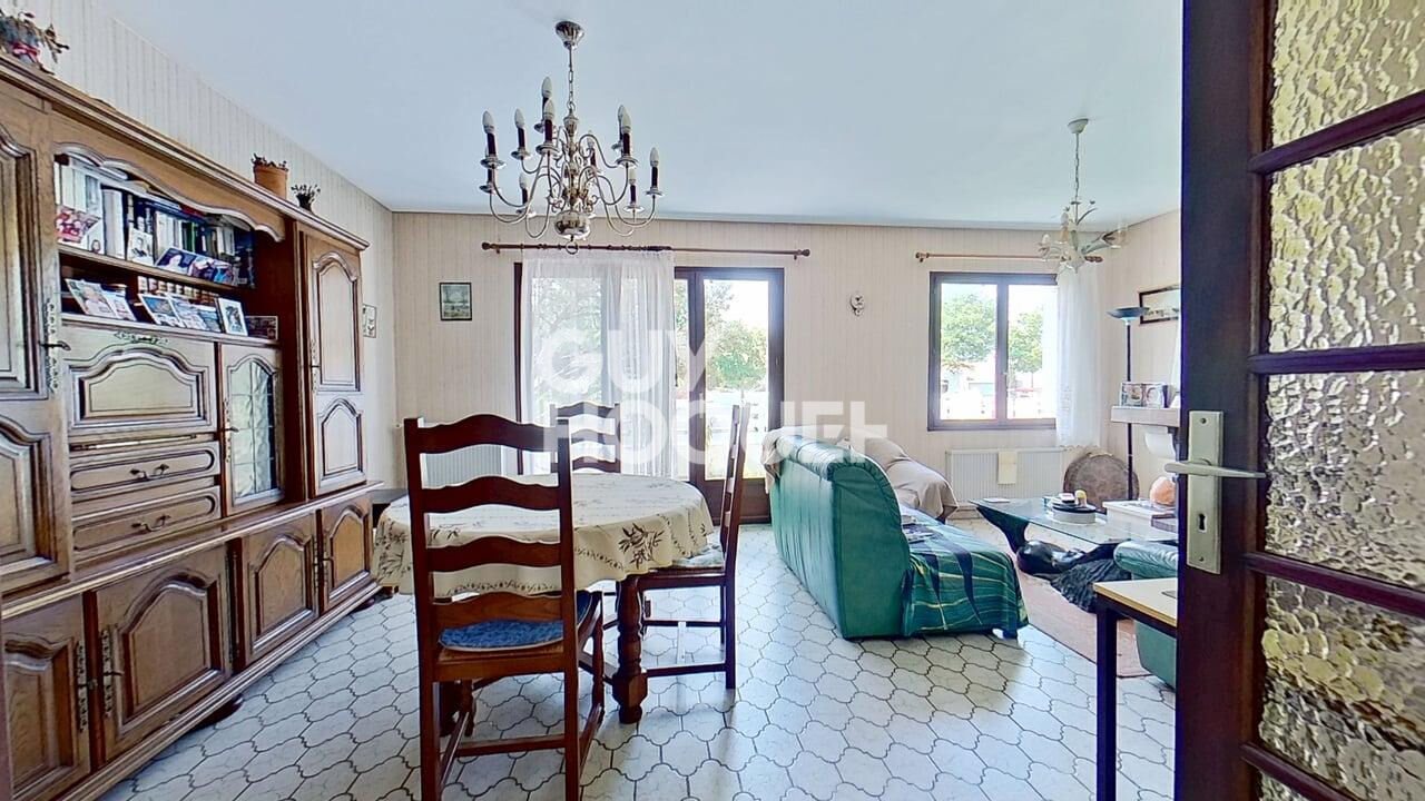 Maison à vendre, 86m², Lagord