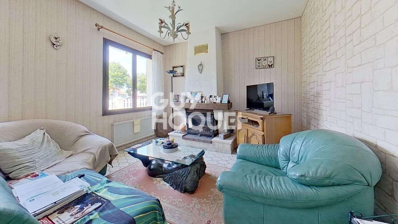 Maison à vendre, 86m², Lagord