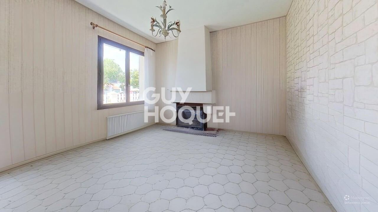 Maison à vendre, 86m², Lagord