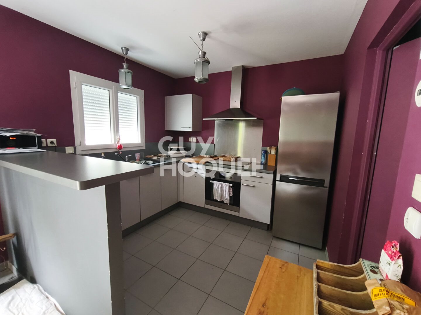 Maison à vendre, 79m², Sainte-Soulle