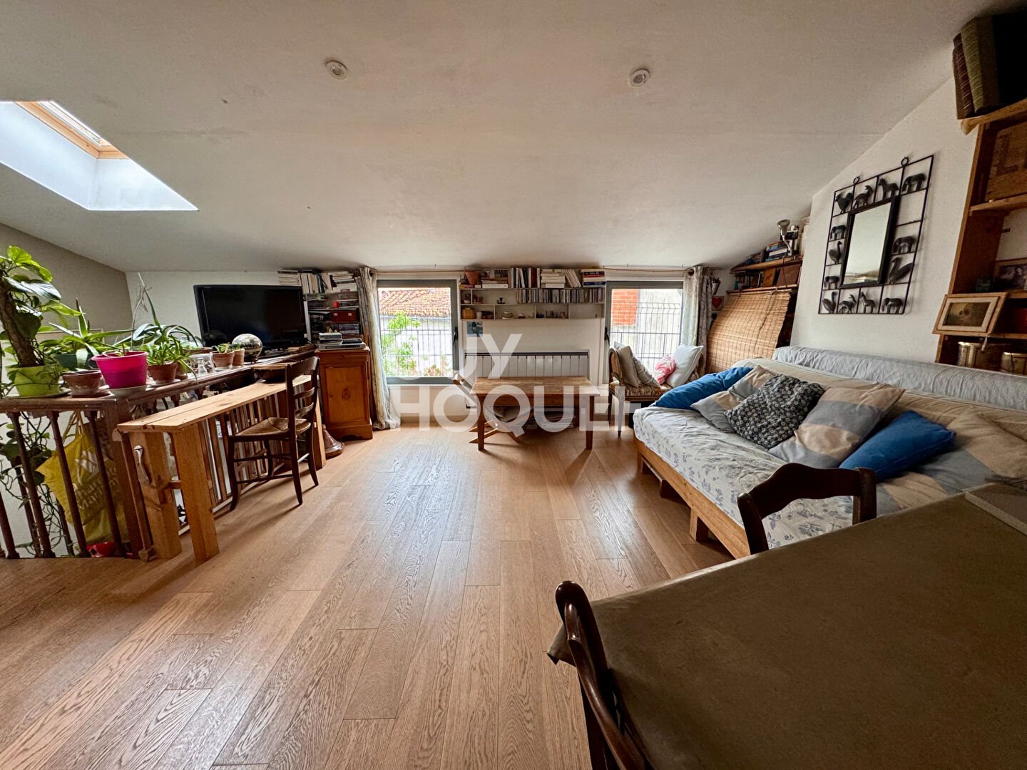 Appartement à vendre, 40m², La Rochelle