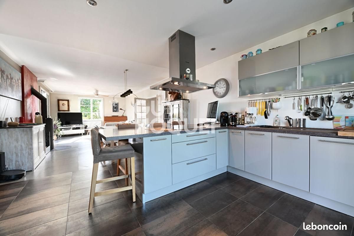 Maison à vendre, 135m², Bourgneuf
