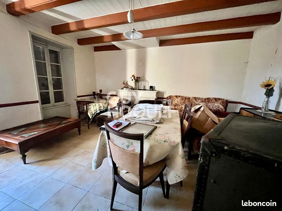 Maison à vendre, 133m², Sainte-Soulle