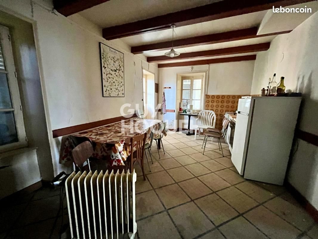 Maison à vendre, 133m², Sainte-Soulle