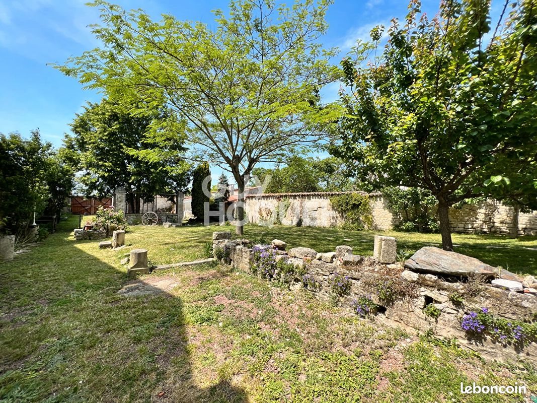 Maison à vendre, 286m², Bourgneuf