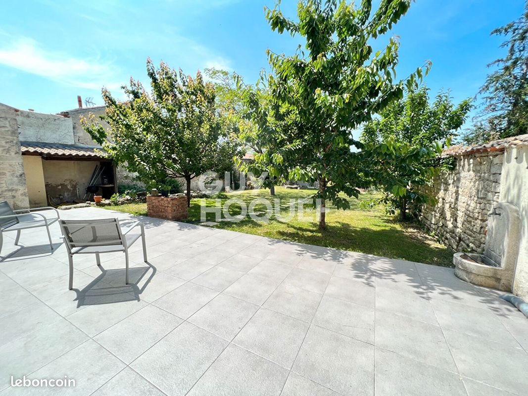 Maison à vendre, 286m², Bourgneuf