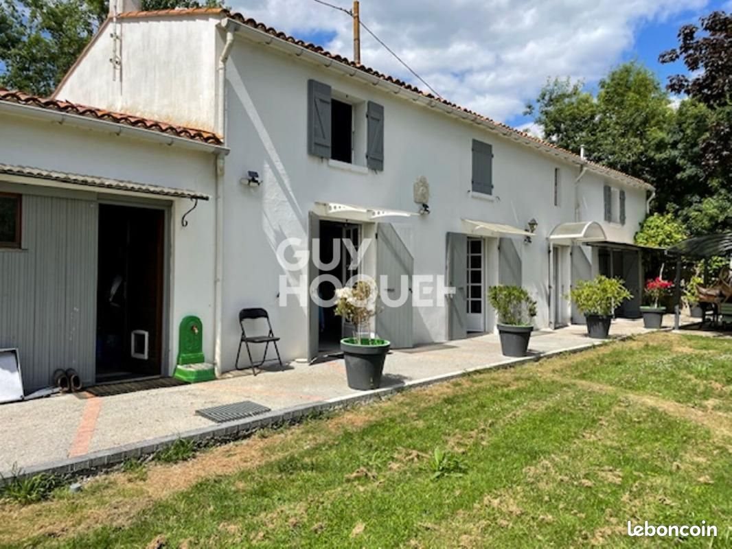 Maison à vendre, 135m², La Ronde