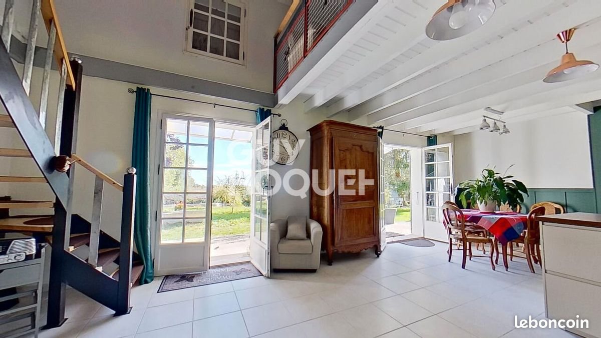 Maison à vendre, 135m², La Ronde