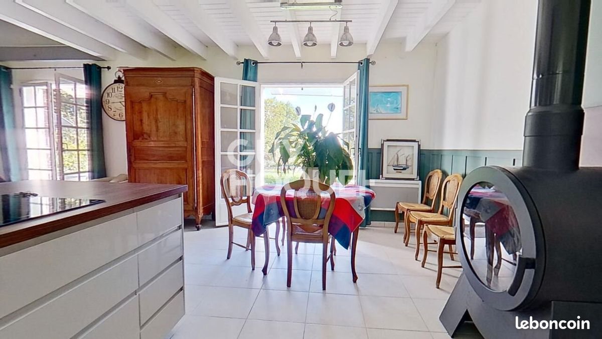 Maison à vendre, 135m², La Ronde