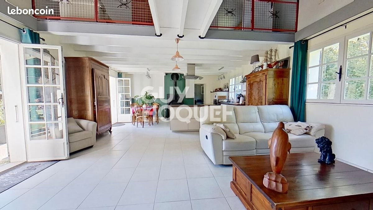 Maison à vendre, 135m², La Ronde