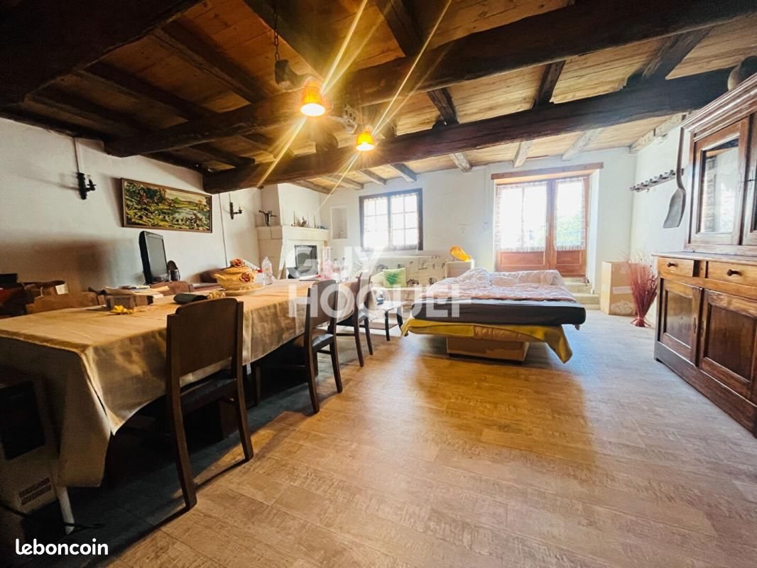 Maison à vendre, 171m², Marsilly