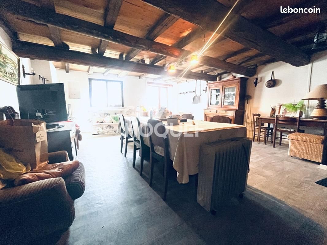 Maison à vendre, 171m², Marsilly
