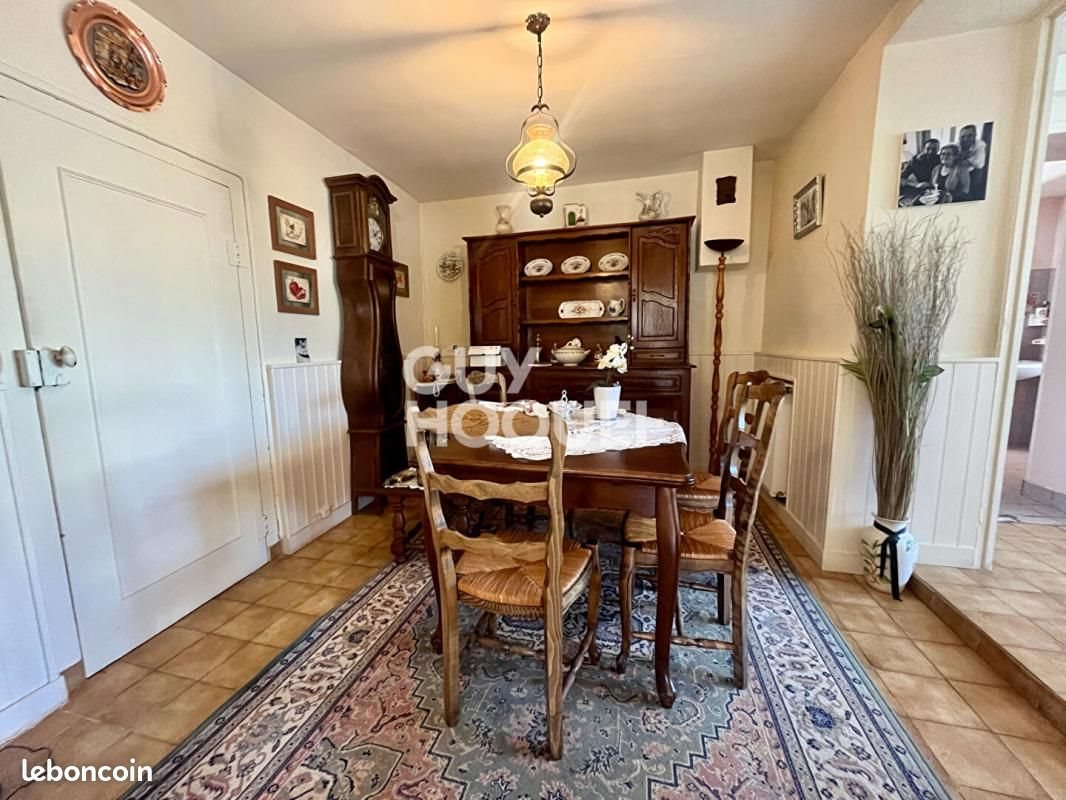 Maison à vendre, 171m², Marsilly