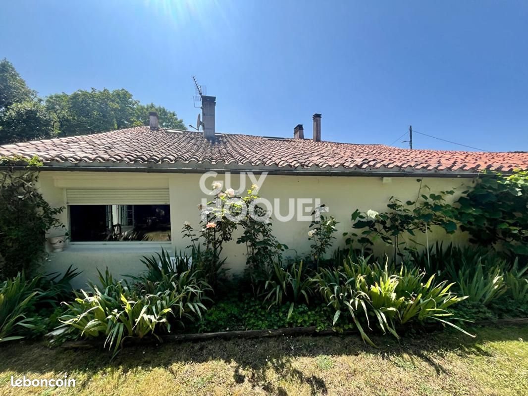 Maison à vendre, 196m², Benon