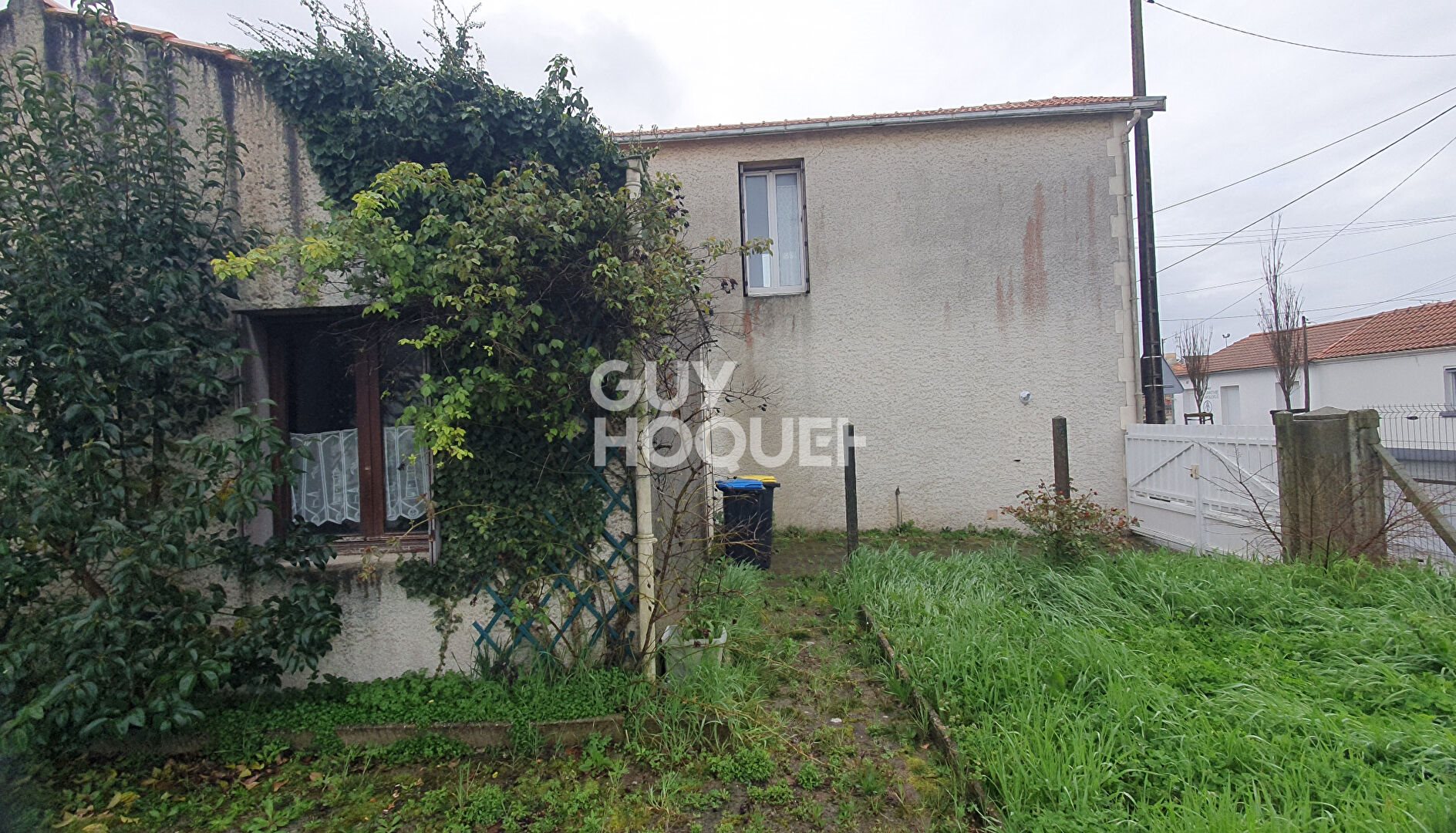 Maison à vendre, 93m², La Rochelle