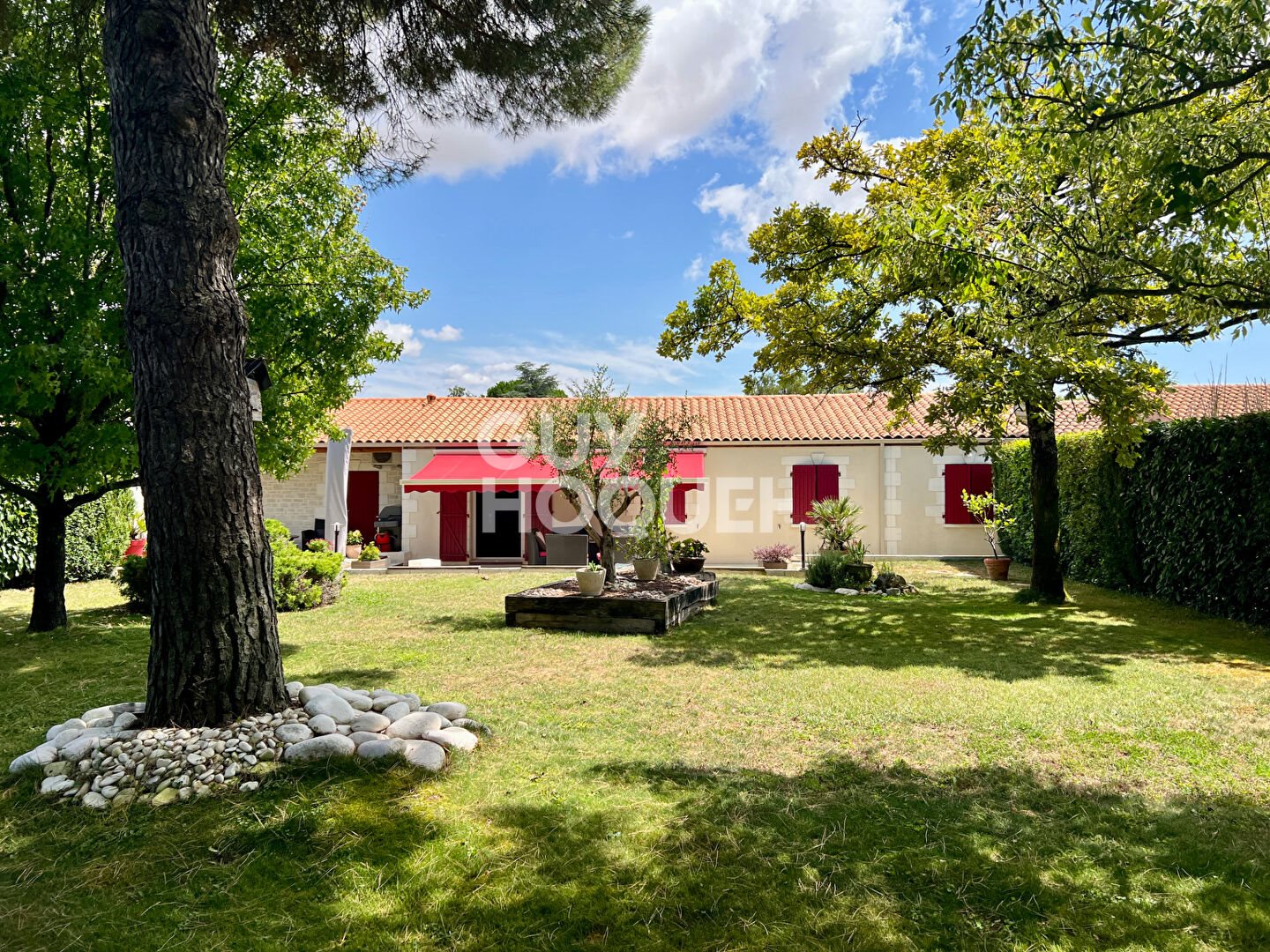 Maison à vendre, 102m², Dompierre-sur-Mer