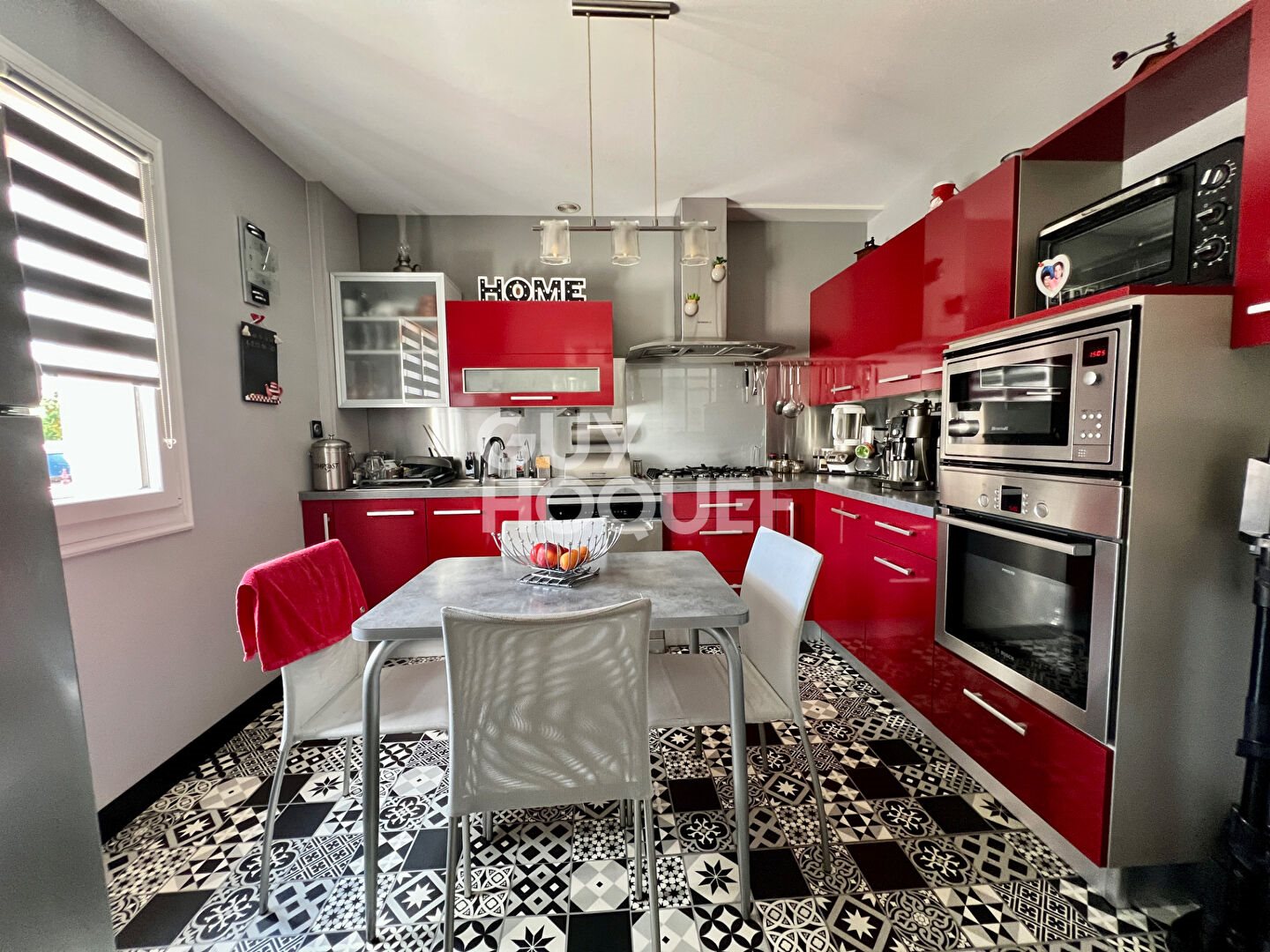 Maison à vendre, 102m², Dompierre-sur-Mer