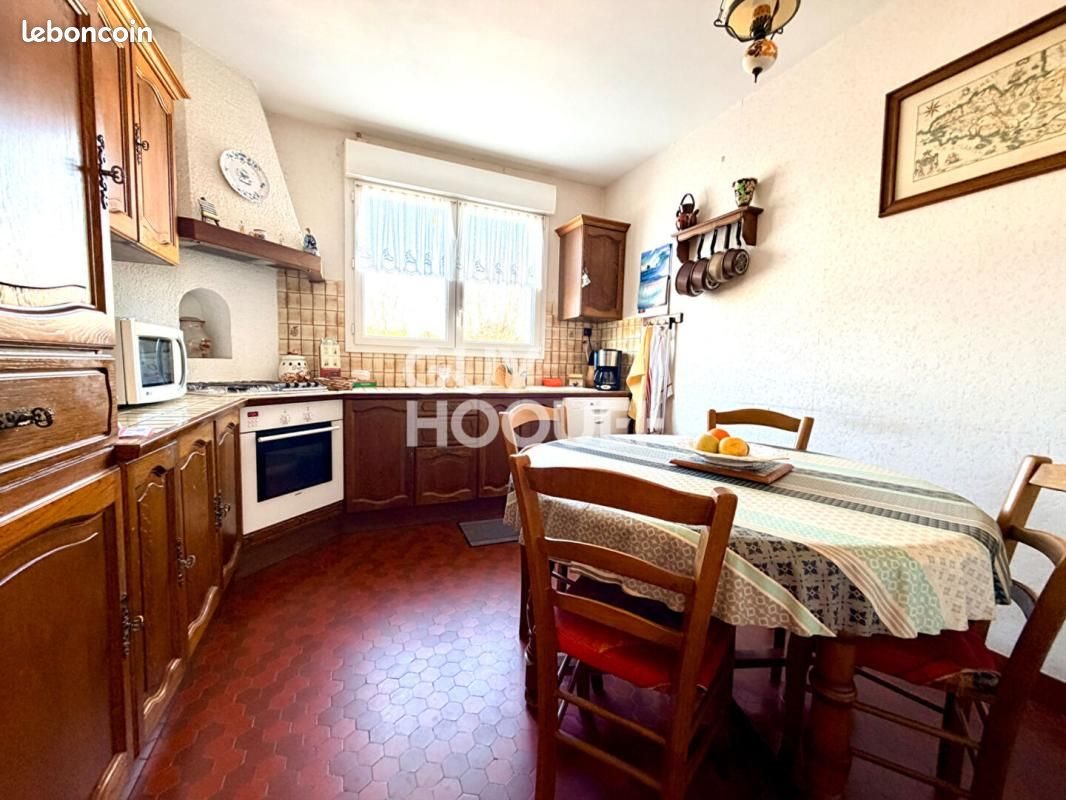 Maison à vendre, 97m², Marsilly