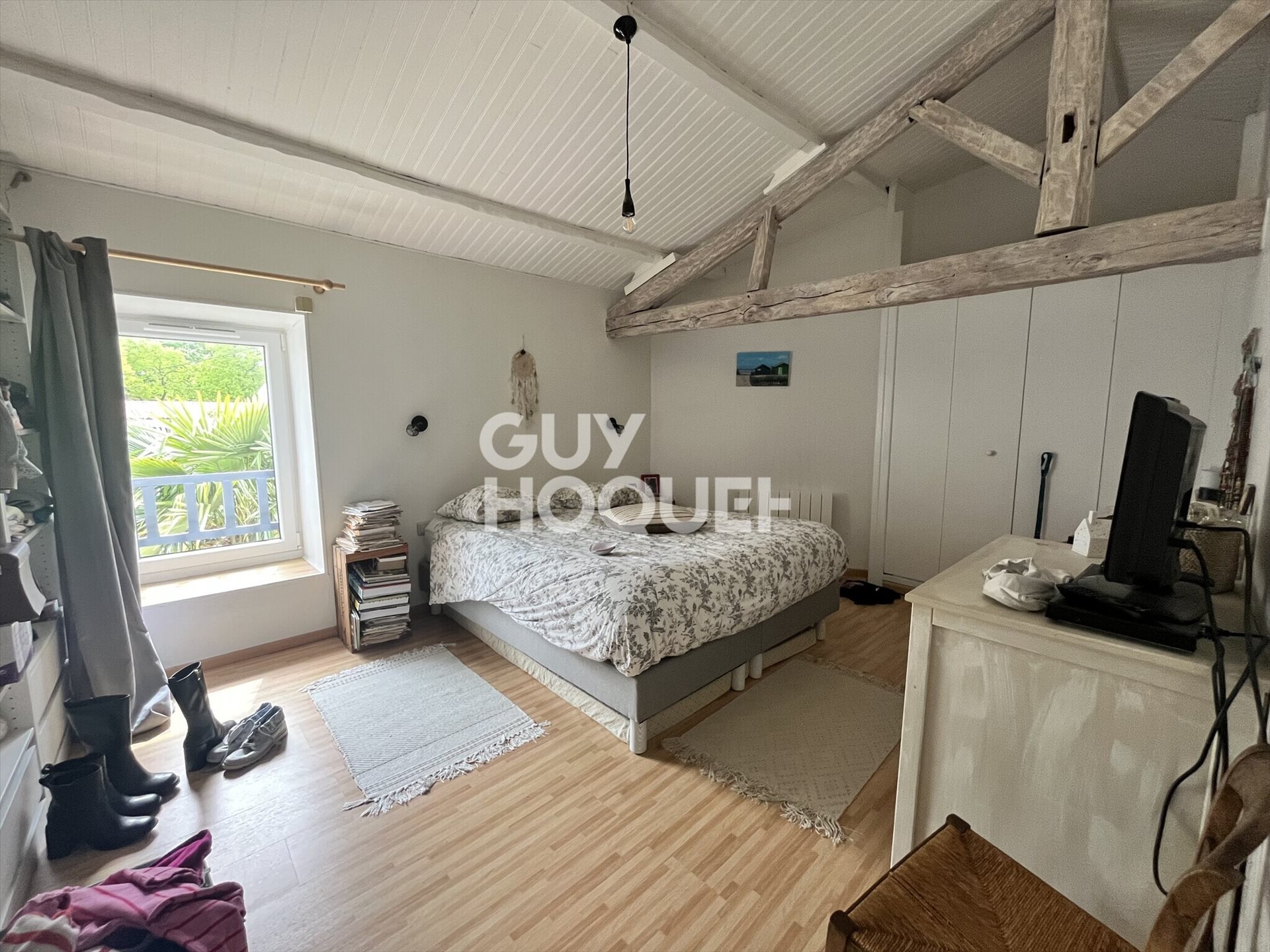 Maison à vendre, 122m², Vérines