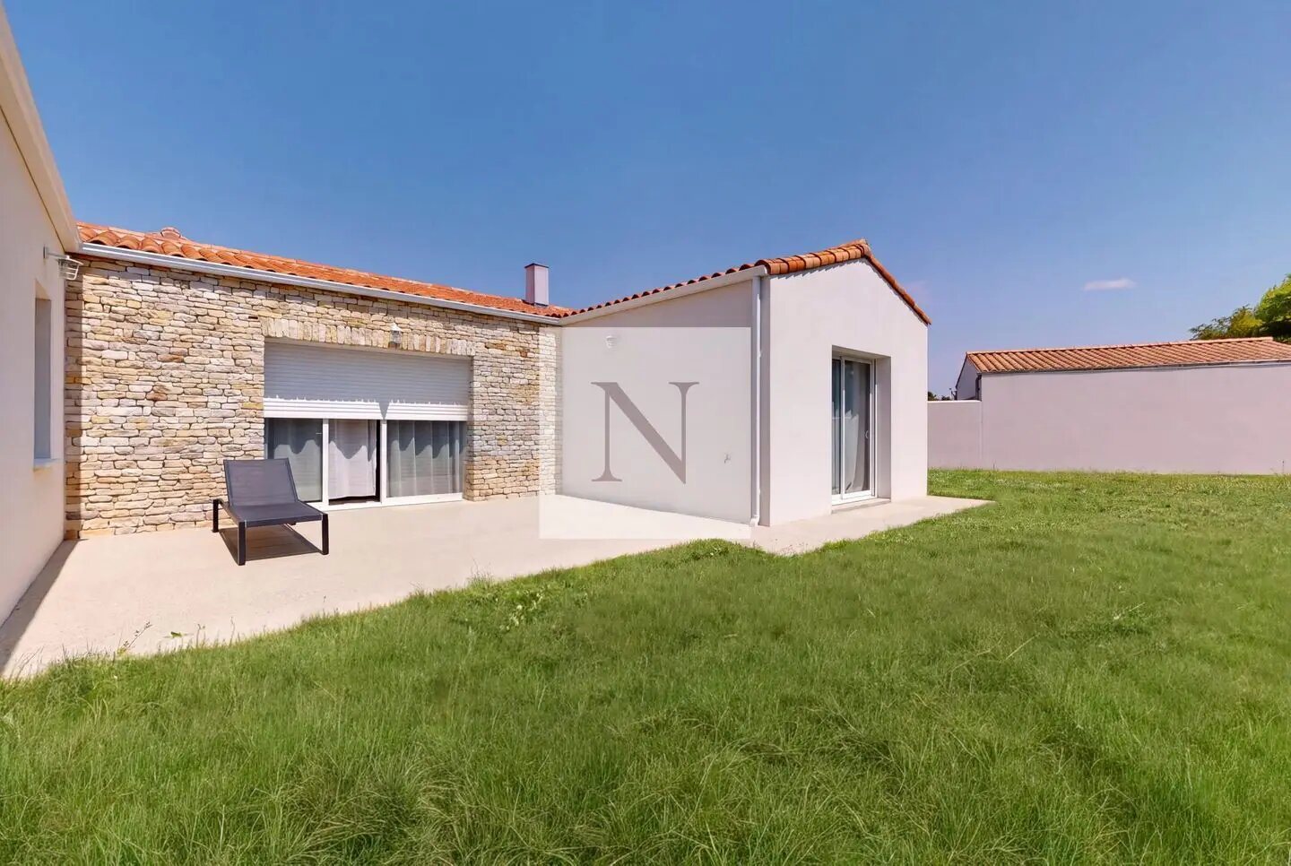 Maison à vendre, 150m², Saint-Sauveur-d'Aunis