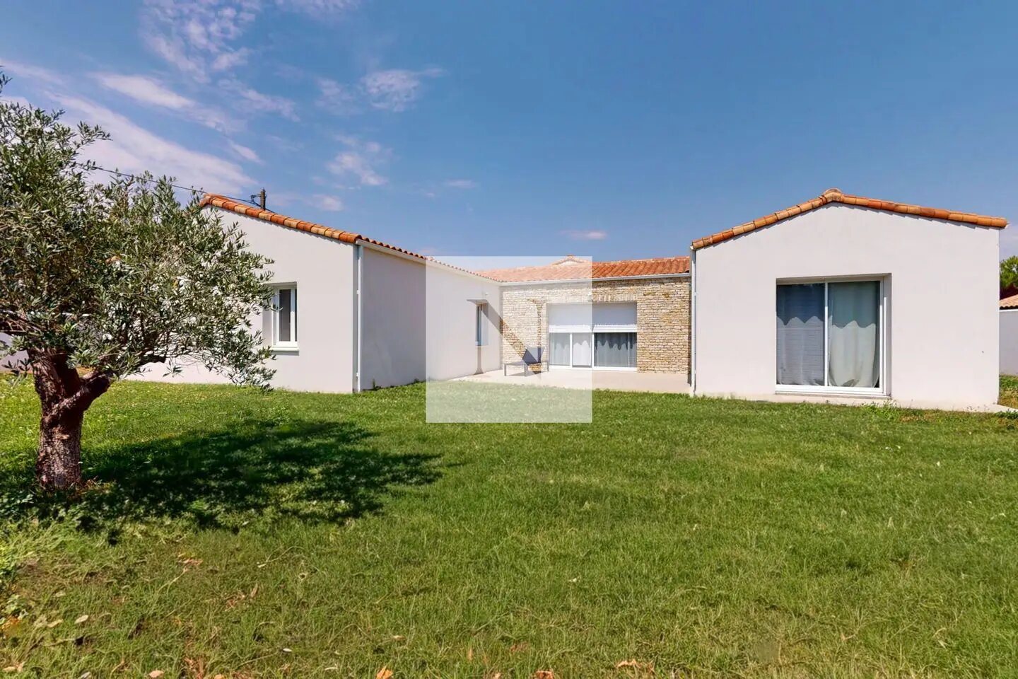 Maison à vendre, 150m², Saint-Sauveur-d'Aunis