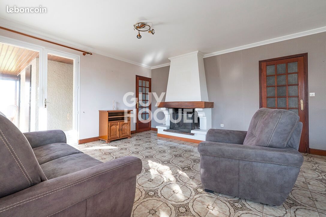 Maison à vendre, 90m², Châtelaillon-Plage