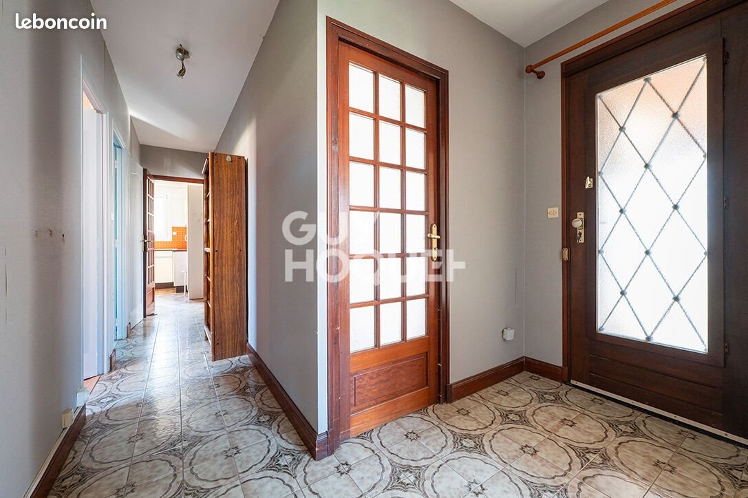 Maison à vendre, 90m², Châtelaillon-Plage
