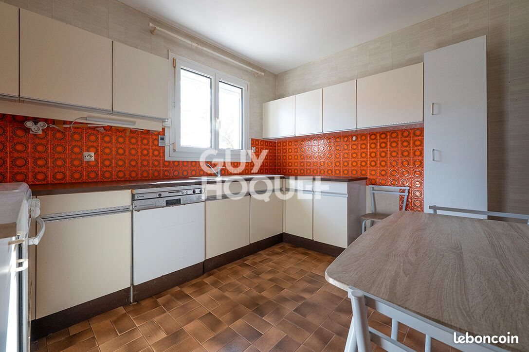 Maison à vendre, 90m², Châtelaillon-Plage