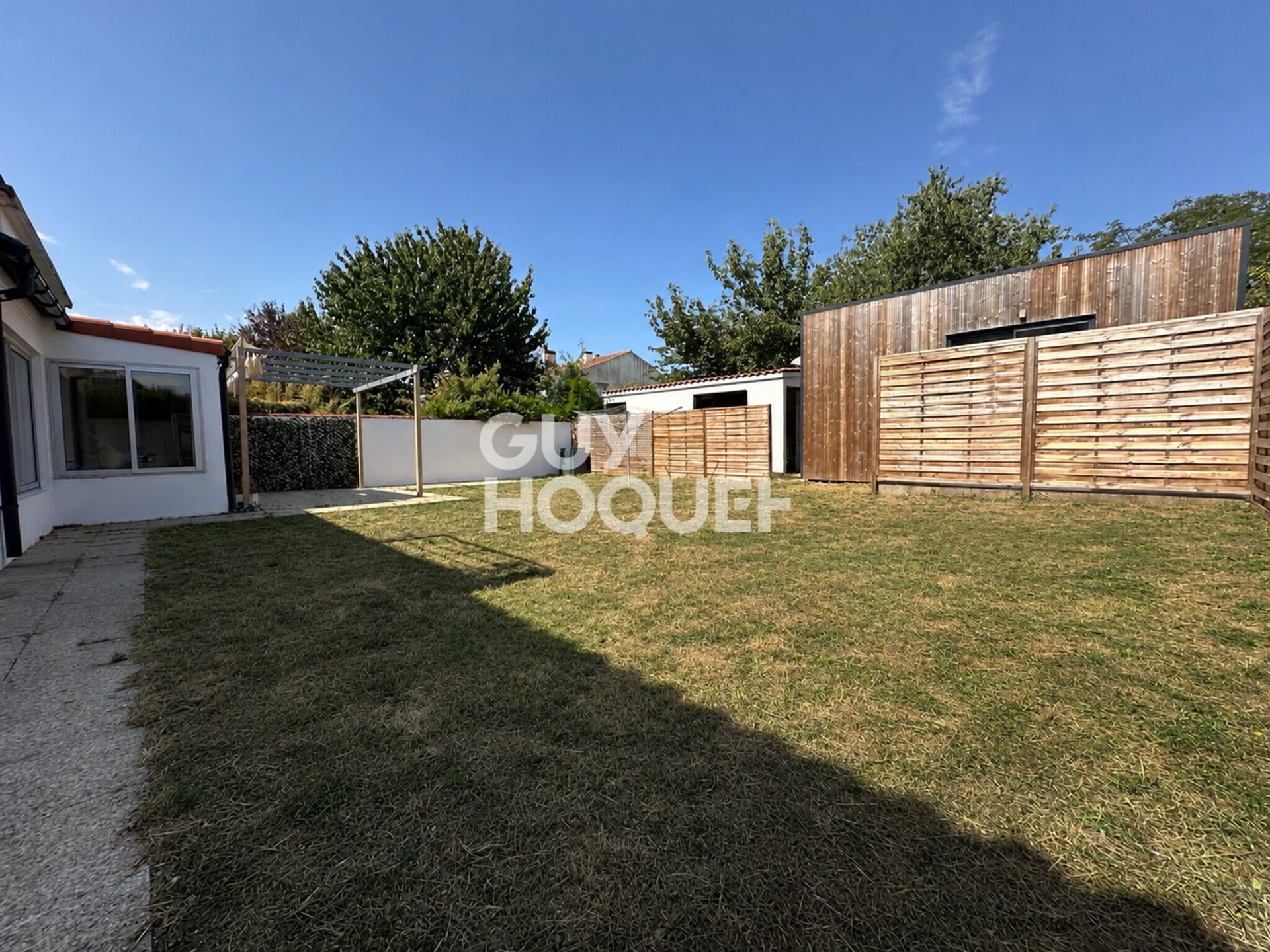 Maison à vendre, 171m², Lagord