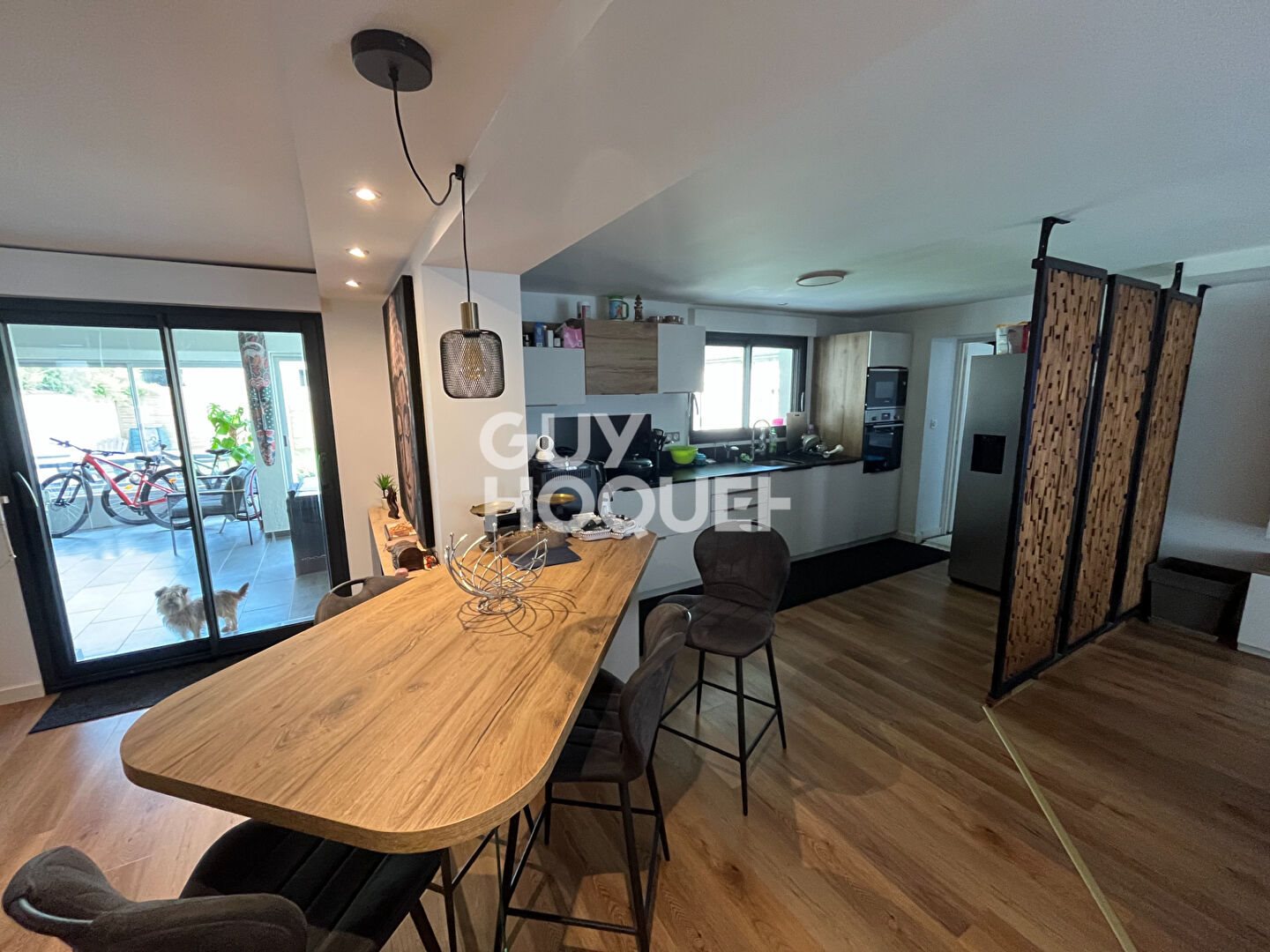 Maison à vendre, 171m², Lagord