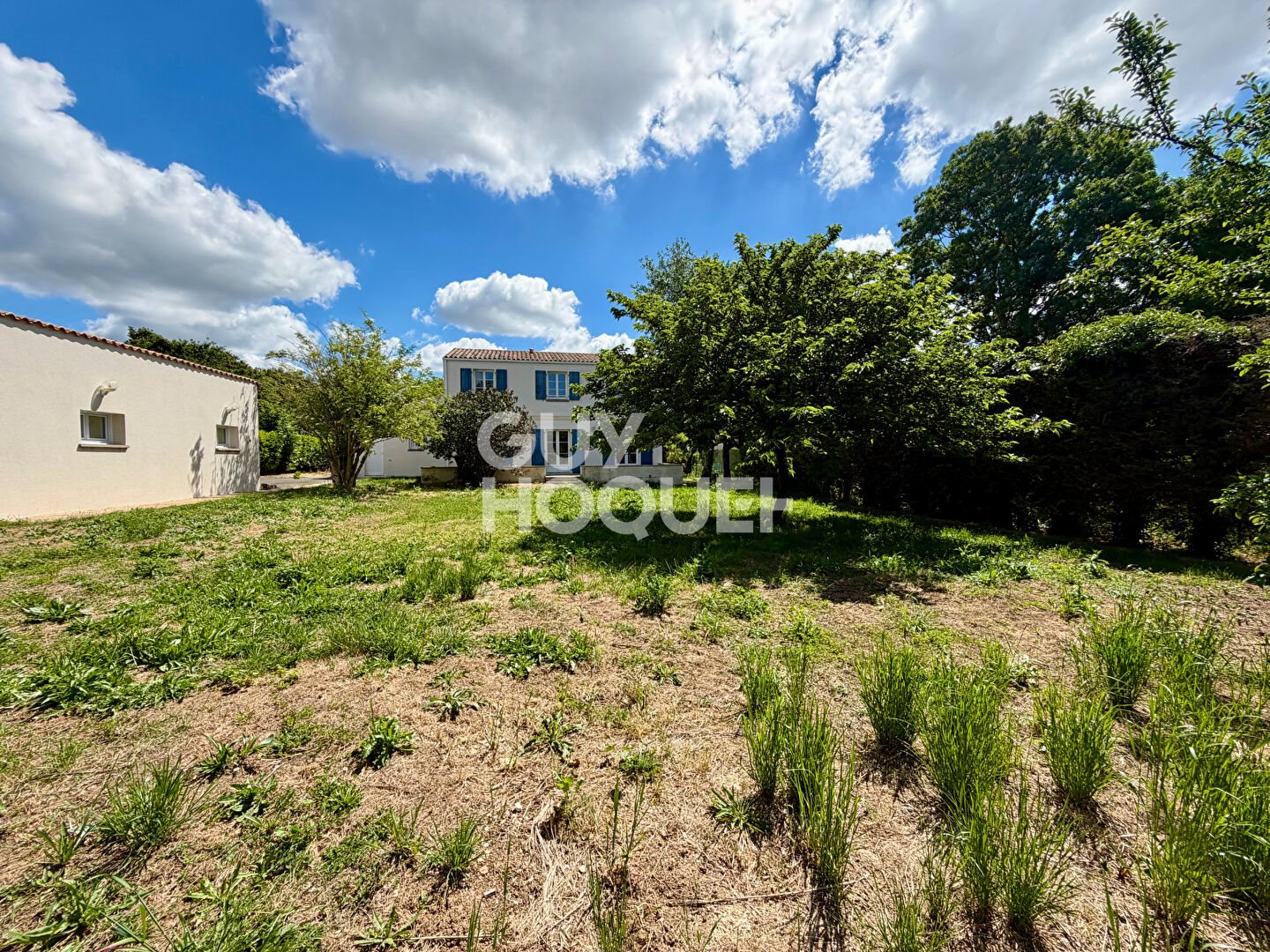 Maison à vendre, 160m², Saint-Ouen-d'Aunis