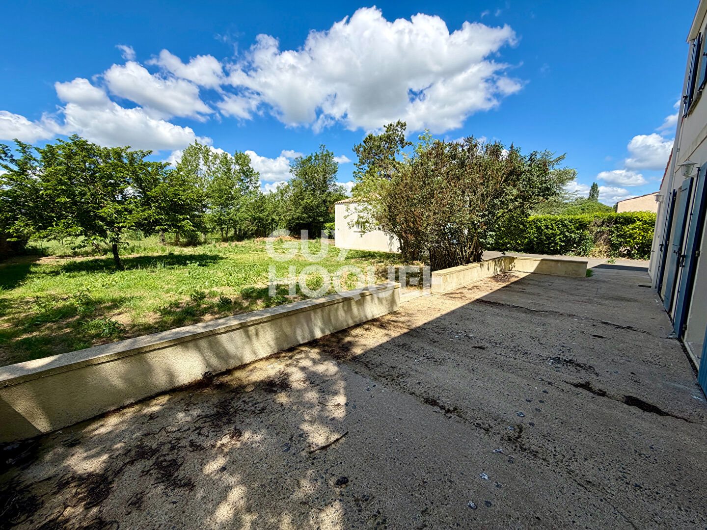 Maison à vendre, 160m², Saint-Ouen-d'Aunis