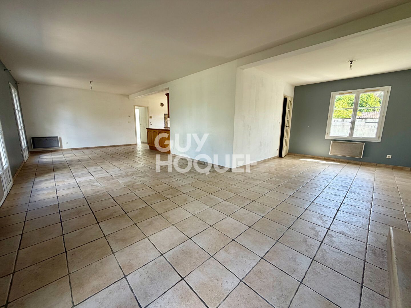 Maison à vendre, 160m², Saint-Ouen-d'Aunis