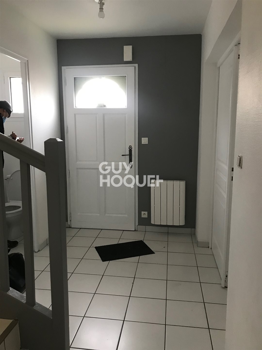 Maison à louer, 96m², La Rochelle