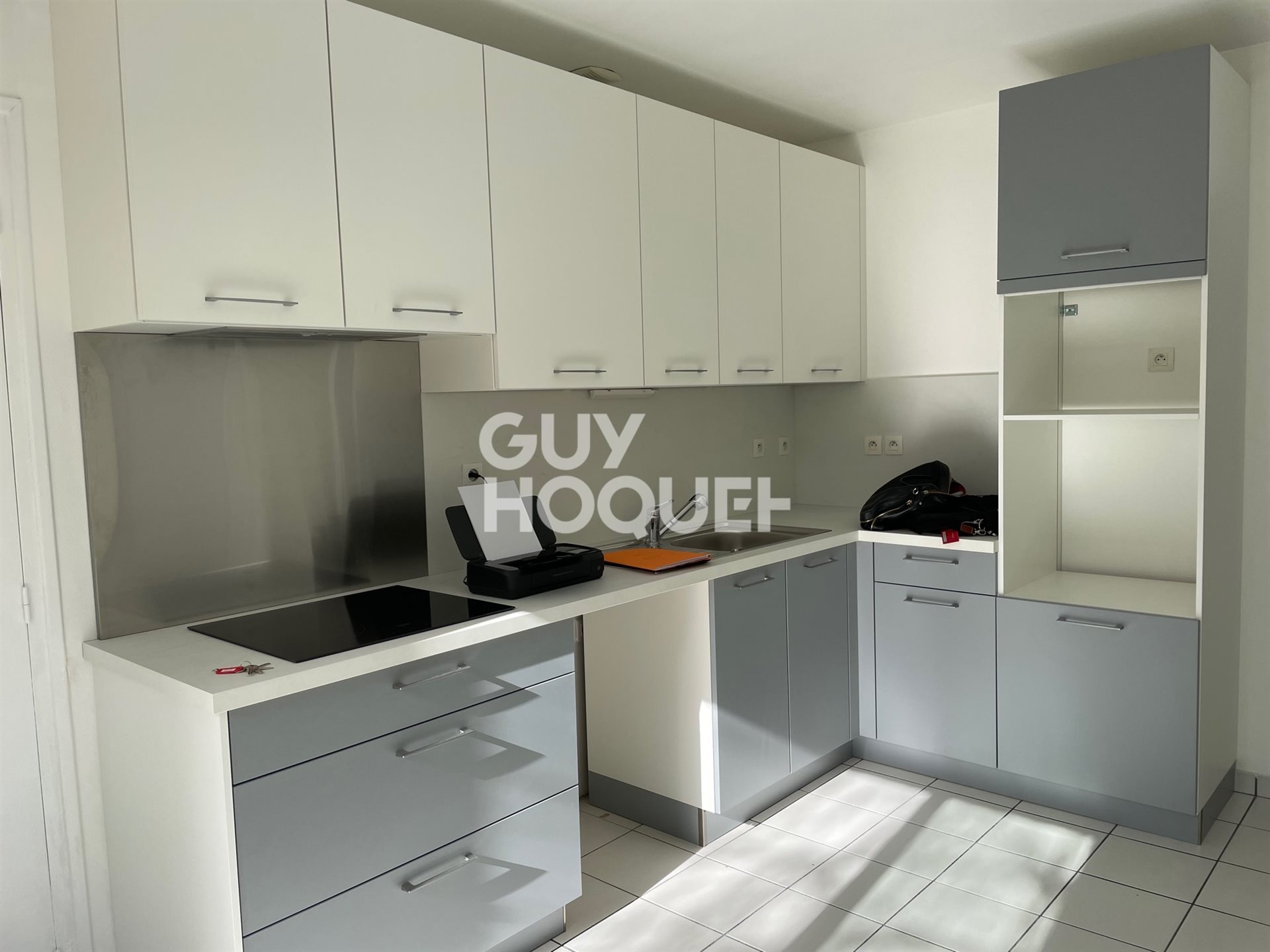 Maison à louer, 96m², La Rochelle