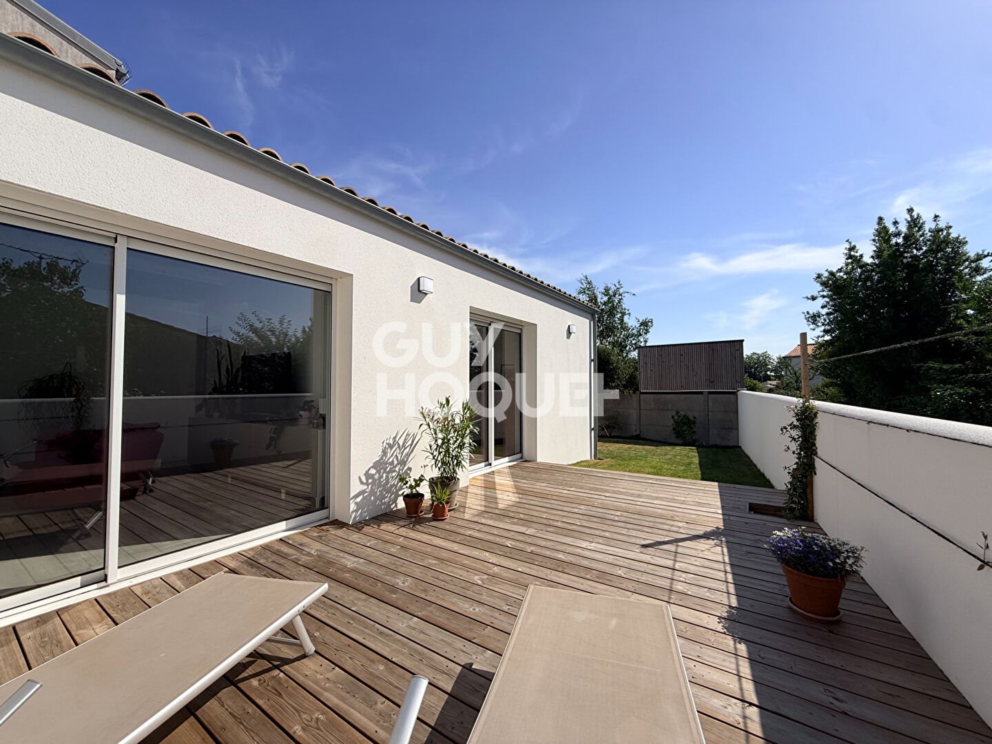 Maison à vendre, 147m², La Rochelle