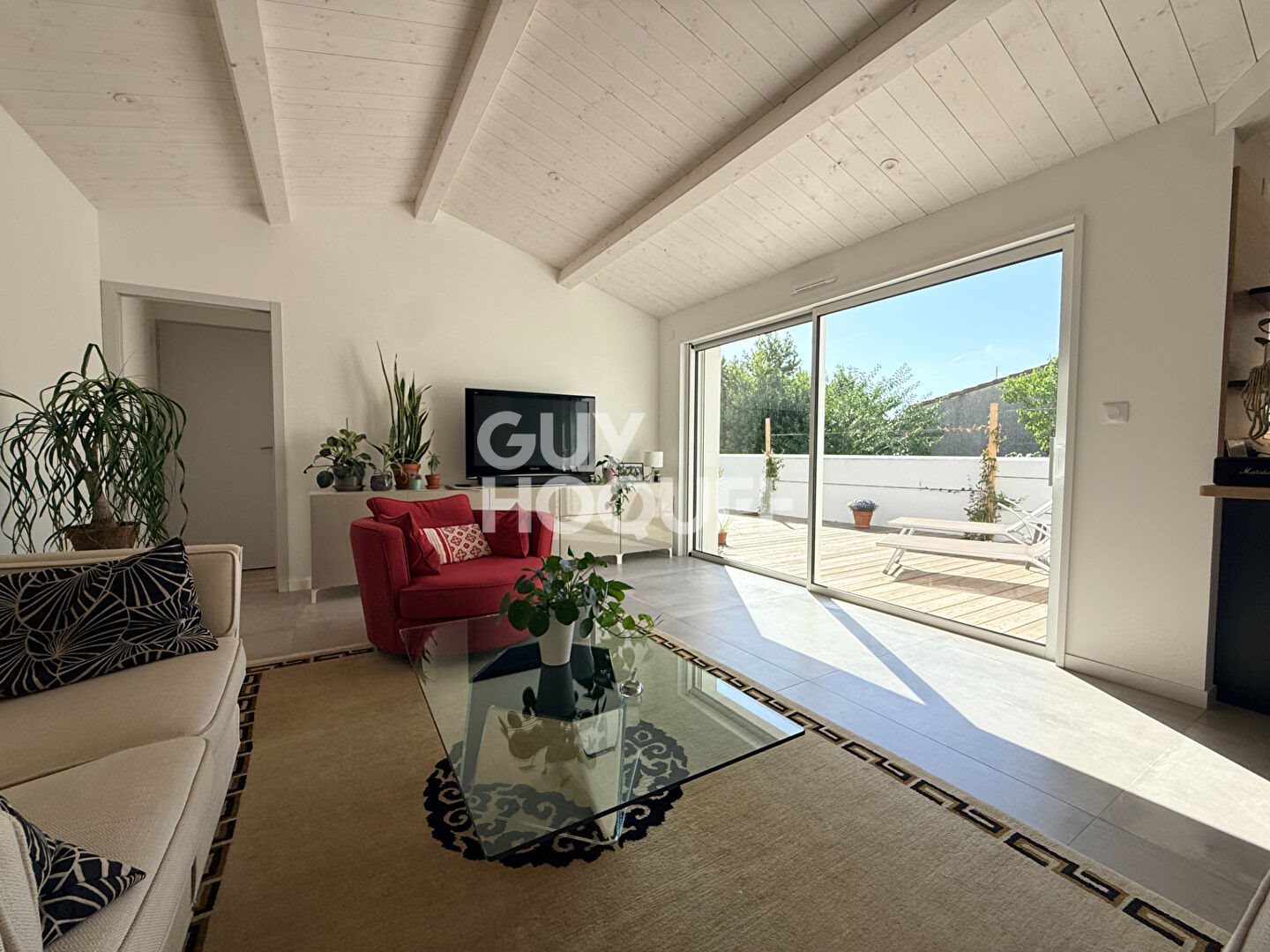 Maison à vendre, 147m², La Rochelle