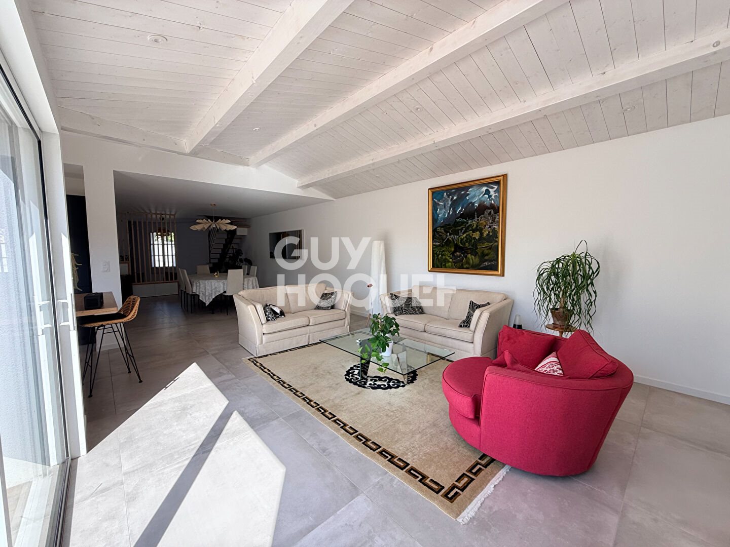 Maison à vendre, 147m², La Rochelle