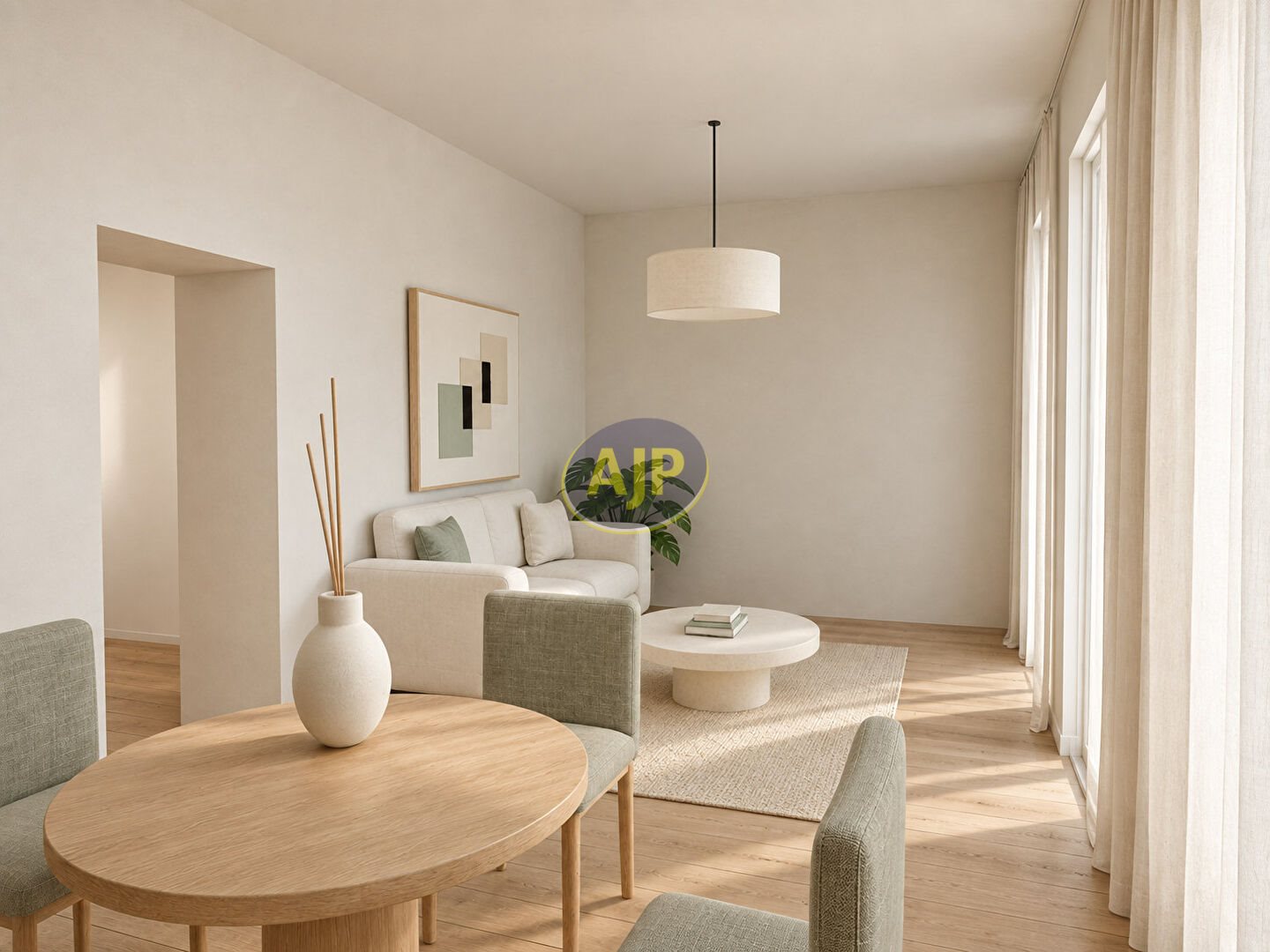 Appartement à vendre, 47m², Bordeaux