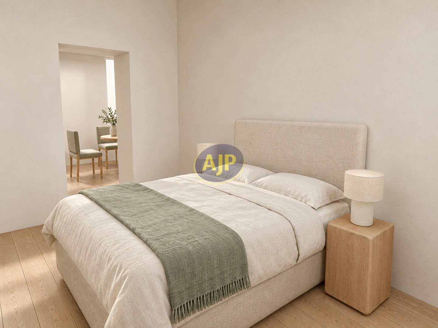 Appartement à vendre, 47m², Bordeaux
