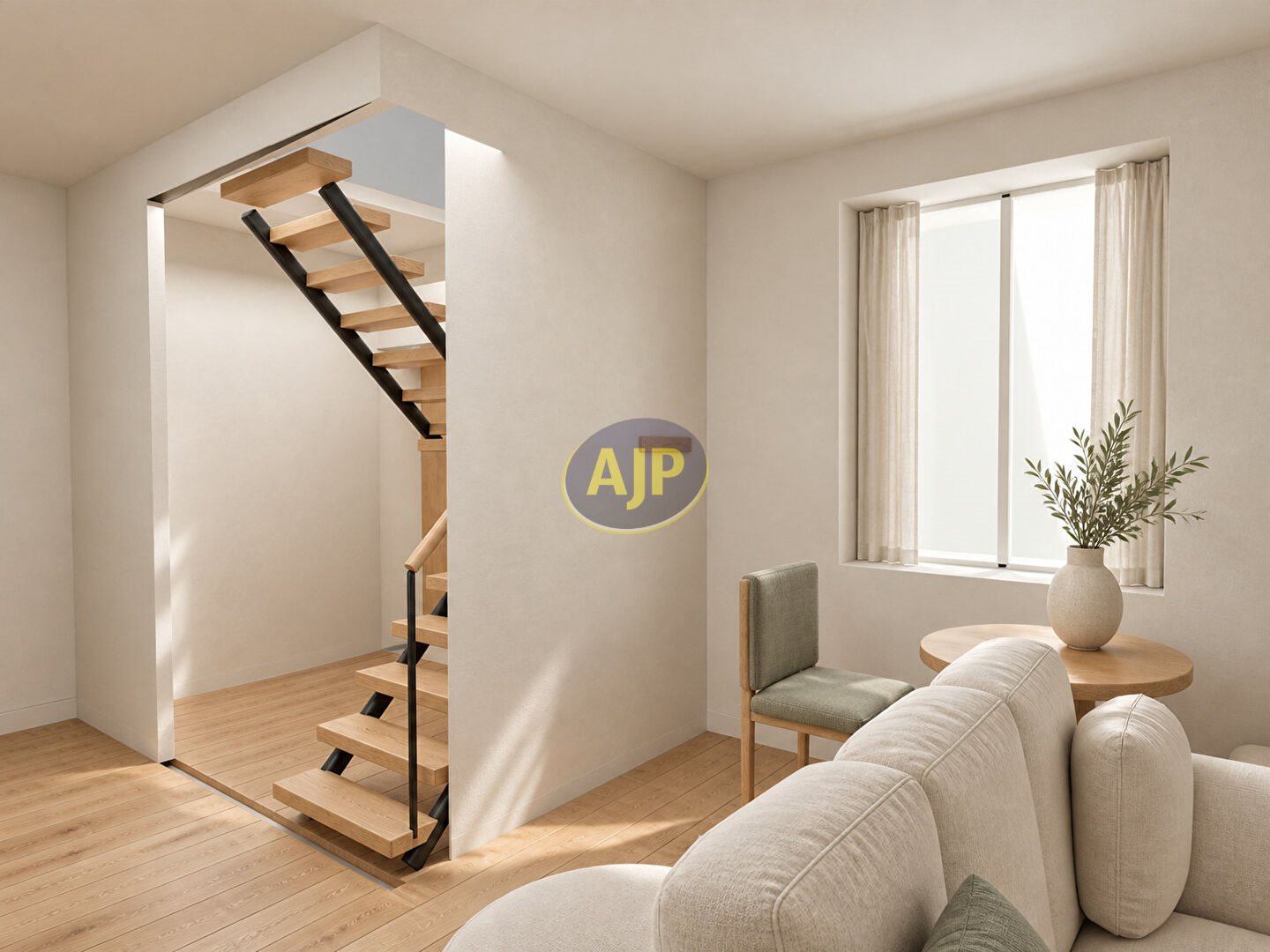 Appartement à vendre, 37m², Bordeaux