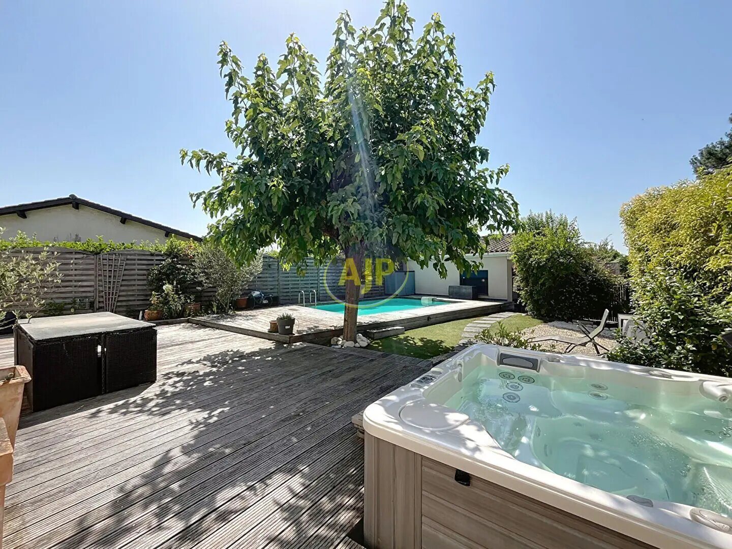 Maison à vendre, 175m², Gradignan