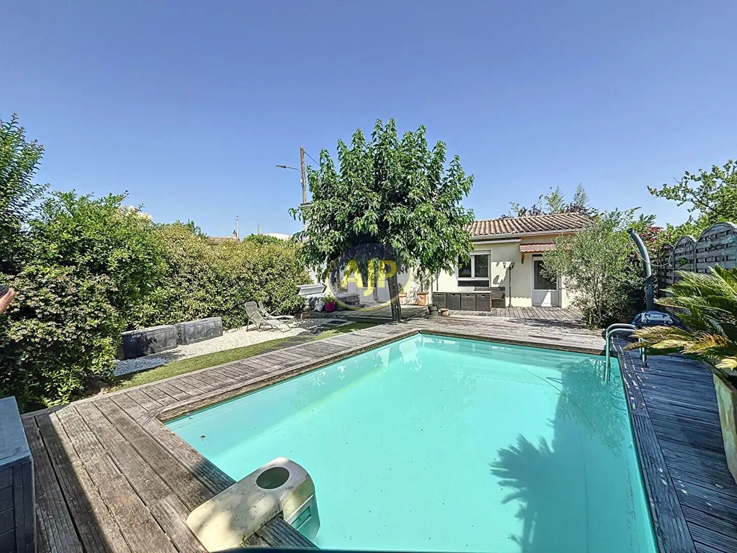 Maison à vendre, 175m², Gradignan