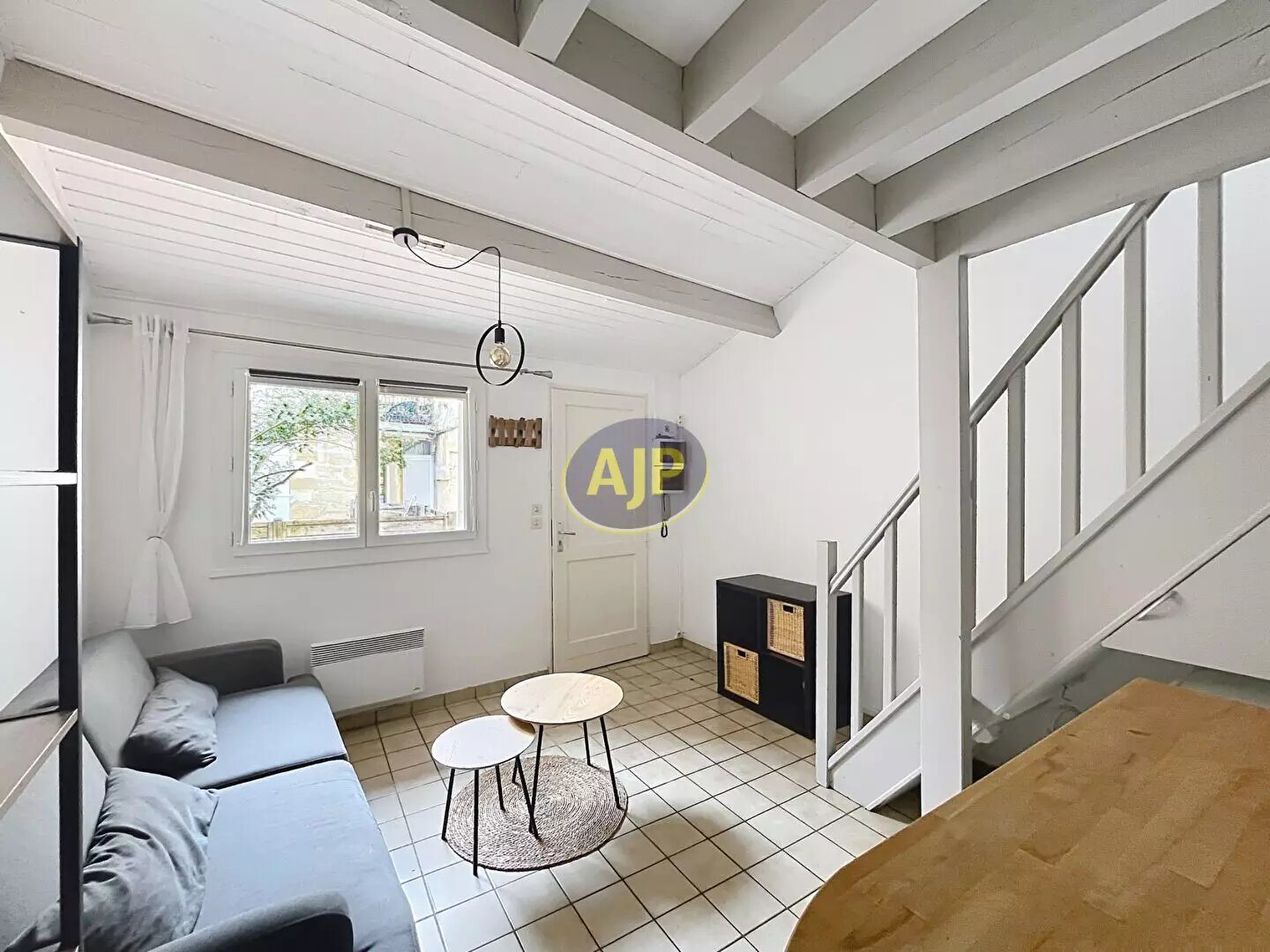 Maison à vendre, 28m², Bordeaux