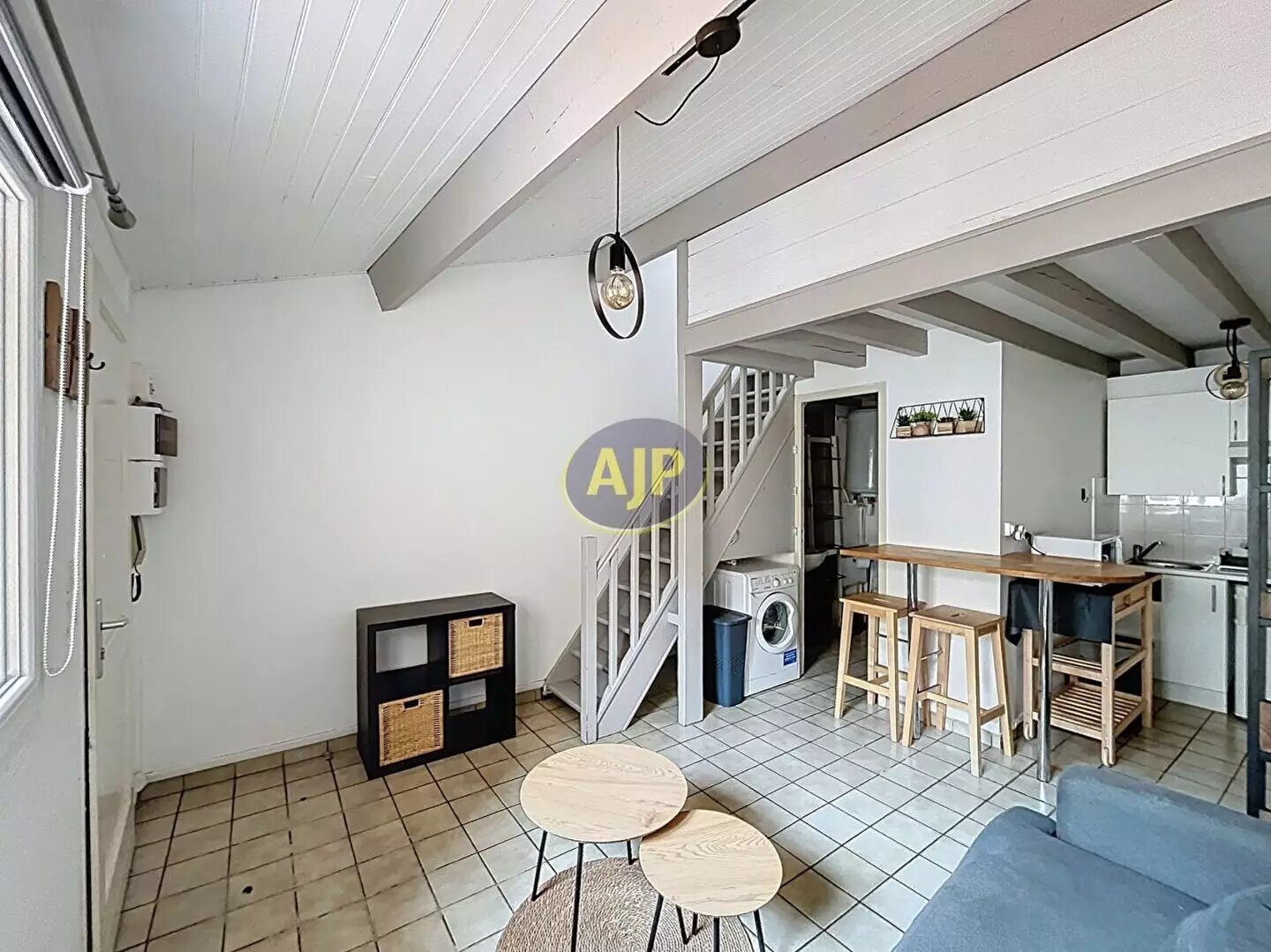 Maison à vendre, 28m², Bordeaux