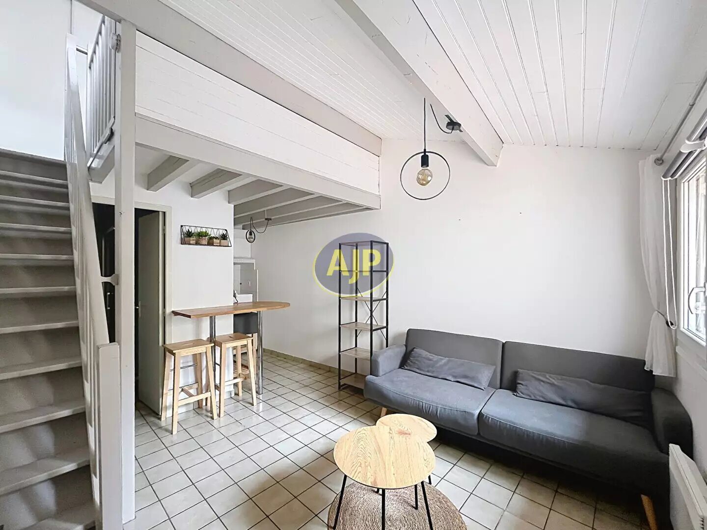 Maison à vendre, 28m², Bordeaux